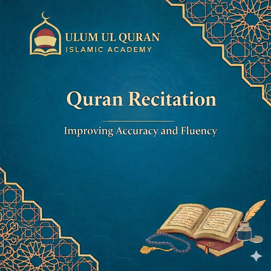 Quran Recitation
